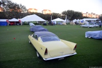 1958 Dual Ghia Super Dart 400 Prototype